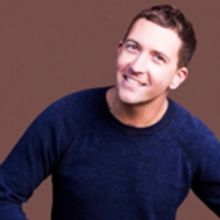 Jamie Pierce Hosts THEATRICAL HYSTERICS Night of Stand-Up at Feinstein's/54 Below…