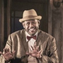 BWW Review: Forest Whitaker Undistinguished in a Handsomely Designed HUGHIE