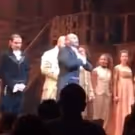 Dramatists Legal Defense Fund to Honor HAMILTON Cast for Speech to Vice President…
