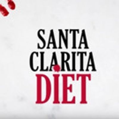 VIDEO: Netflix Officially Announces Season Two of SANTA CLARITA DIET