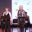 STAGE TUBE: Watch Patti LuPone & Christine Ebersole Sing from WAR PAINT!