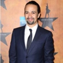 HAMILTON's Lin-Manuel Miranda Shares a Scene Not on the Cast Album