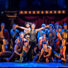 BWW Review: The Orpheum Offers a Flippin' PIPPIN