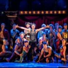 BWW Review: The Orpheum Offers a Flippin' PIPPIN