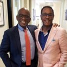 TODAY Personality Mario Armstrong to Launch First Ever Live Streamed, Interactive Talk Show