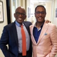 TODAY Personality Mario Armstrong to Launch First Ever Live Streamed, Interactive…
