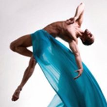 Jamal Story to Star in Luminario Ballet's THE LAST SUPPER