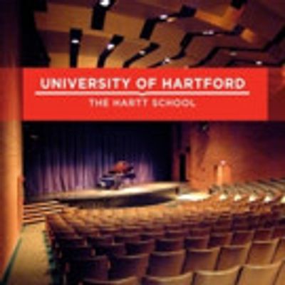 University of Hartford's Hartt Dance Division Presents Senior Production REFLECTED LIGHT Tonight