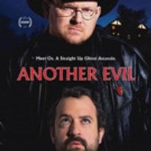 Poster and Release Date Announced for Supernatural Comedy ANOTHER EVIL