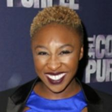INSTAGRAM CHECK: THE COLOR PURPLE's Cynthia Erivo Gracefully Answers Angry Fan