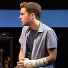 Listen to 'Only Us' from DEAR EVAN HANSEN For A Limited Time Only!