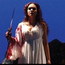 Opera San José to Present LUCIA DI LAMMERMOOR this September