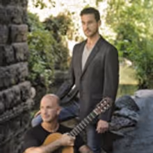 New York City Classical Guitar Society to Present David Leisner and Michael Kelly…