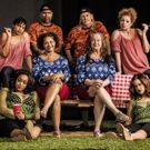 BWW Review: Well Done BARBECUE Lights Up Cleveland Public Theatre