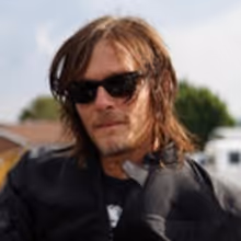 AMC's New Original Non-Fiction Series RIDE WITH NORMAN REEDUS to Premiere 6/12