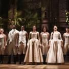 The World Was Wide Enough... Meet the Full Cast of HAMILTON, Opening Tonight on…