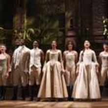 The World Was Wide Enough... Meet the Full Cast of HAMILTON, Opening Tonight on…