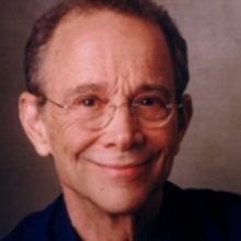 Broadway Legend Joel Grey to Receive Oscar Hammerstein Award at York's 2016 Gala