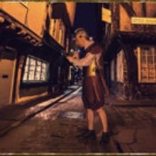 Unseen Productions Presents FEET OF CLAY