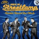 UNDER THE STREETLAMP to Feature Original Cast Members of JERSEY BOYS