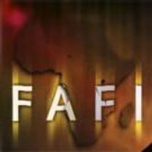 South African Apartheid Play FAFI Comes to FringeNYC Tonight