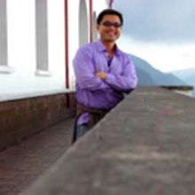 Randy Gener Announced as South Korea's Literature & Criticism Laureate