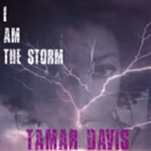 Prince Protege and THE VOICE Contestant Tamar Davis Releases New Album