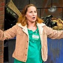 BWW Review: Miraculous Rebecca Dines in David Lindsay-Abaire's Powerful GOOD PEOPLE a
