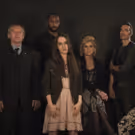 Photo Flash: Meet the Cast of Reimagined ONE FLEA SPARE Off-Broadway
