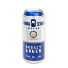 Dog Tag Brewing Signs Partnership Agreement With Pabst Brewing Company