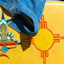 BWW Review: TRAVELING WITH ANGELS Captivates at National Hispanic Cultural Center