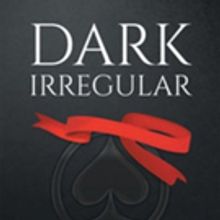 Kaitlyn Legaspi Releases DARK IRREGULAR