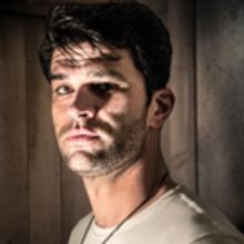 Photo Exclusive: Character Portraits of Ford's Theatre's 110 IN THE SHADE