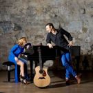 Cabaret Duo Nikki and Jules Will Perform 10 Concerts in Israel