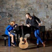 Cabaret Duo Nikki and Jules Will Perform 10 Concerts in Israel