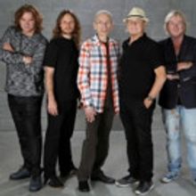 YES to Perform for Special SiriusXM Broadcast Event This Week