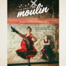 Collide Theatrical to Present LE PETIT MOULIN at The Ritz Theater