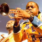 DRUMLINE LIVE Parades into the Capitol Center for the Arts Today