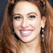 BWW Interview: Talking Sparkle Shoes and Stamina with MATILDA's Mother of the Year…