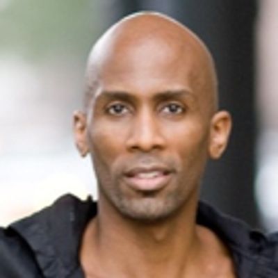 BWW Interview: Ray Mercer Puts All The Right Moves Into PURE MOTION for Broadway Cares