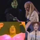 The Top Ten Tony Moments of All Time... According to Randy Rainbow
