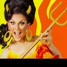 Acclaimed Comedy INFERNO A-GO-GO Continues Through August 19