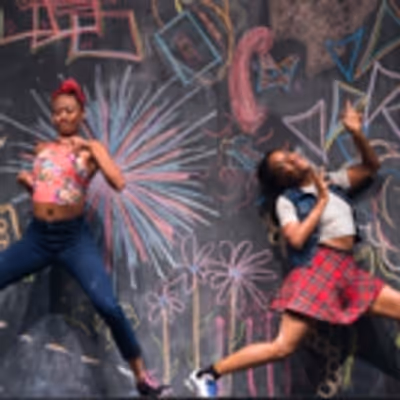 BWW Dance Review: BLACK GIRL: Linguistic Play