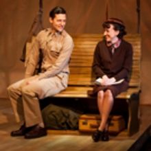 Photo Flash: Playhouse on Park's THE LAST TRAIN TO NIBROC Opens Tonight!