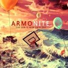 Prog Ensemble Armonite Releases Debut Album 'The Sun is New Each Day'