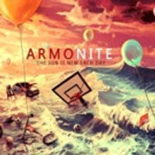 Prog Ensemble Armonite Releases Debut Album 'The Sun is New Each Day'
