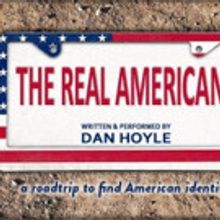 PlayMakers Repertory Company to Present THE REAL AMERICANS, 4/27-5/1