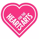 Second 2017 Hearts for the Arts Awards Winner Announced