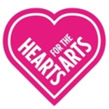 Second 2017 Hearts for the Arts Awards Winner Announced