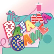 Musical Theatre Guild to Close 20th Anniversary Season with THE PAJAMA GAME